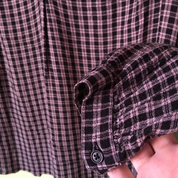 Lucky Brand Women’s Blouse - Picture 3 of 5